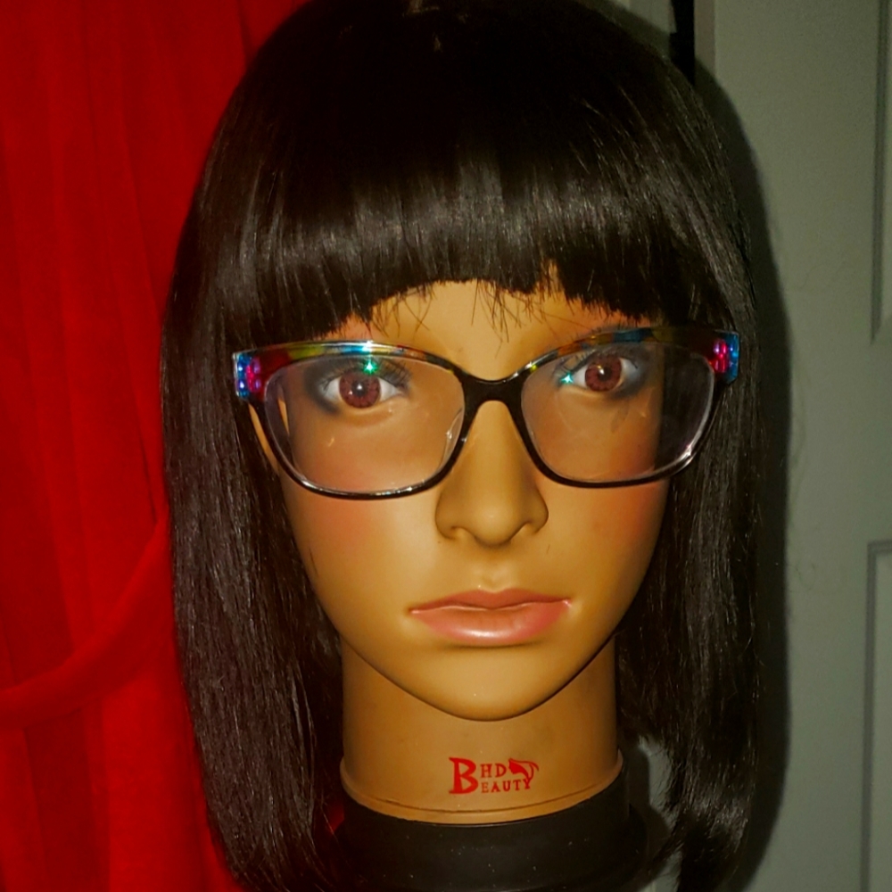 Human Hair BobWig